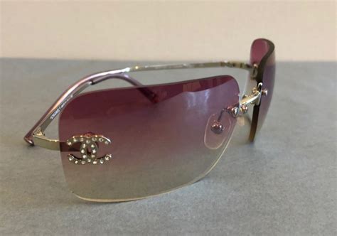 occhiali sole chanel vintage|Chanel sunglasses for women 2024.